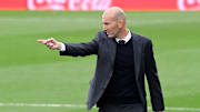 Zinédine Zidane