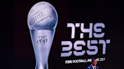 FBL-FIFA-AWARDS