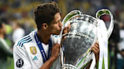 Raphaël Varane - Real Madrid