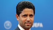 Nasser al-Khelaïfi