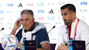 Carlos Queiroz beri pujian besar untuk Timnas Inggris jelang laga pembuka Grup B Piala Dunia 2022