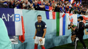 France v Denmark: Group D - FIFA World Cup Qatar 2022