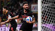 Olivier Giroud