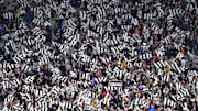 Tifosi Juve