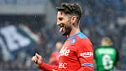 Dries Mertens