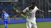 Franck Kessie