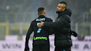 Sanchez e Vidal 