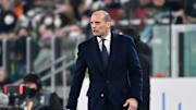Massimiliano Allegri