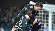 Empoli - Juventus
