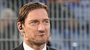 Francesco Totti
