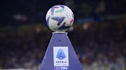 Serie A
