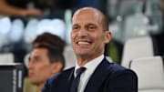 Massimiliano Allegri