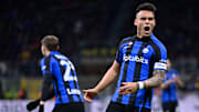 FC Internazionale v AC Milan - Serie A