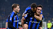 FC Internazionale v AC Milan - Serie A