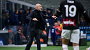 FC Internazionale v AC Milan - Serie A