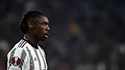 Moise Kean