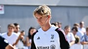 Juventus Medical Tests