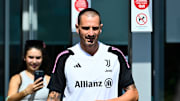 Leonardo Bonucci 