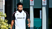 Weston McKennie