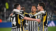 Juventus