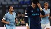 Lazio - Porto