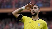 Genoa v SS Lazio - Serie A