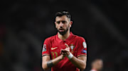 Portugal v North Macedonia: Knockout Round Play-Offs - 2022 FIFA World Cup Qualifier