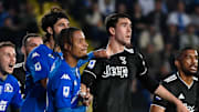 Empoli FC v Juventus - Serie A
