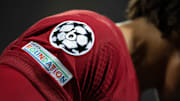 Liverpool FC v Rangers FC: Group A - UEFA Champions League