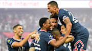 Wer geht, wer bleibt? Bei PSG gibt es zahlreiche Verkaufskandidaten