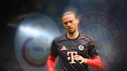 Leroy Sané wechselt nach Istanbul