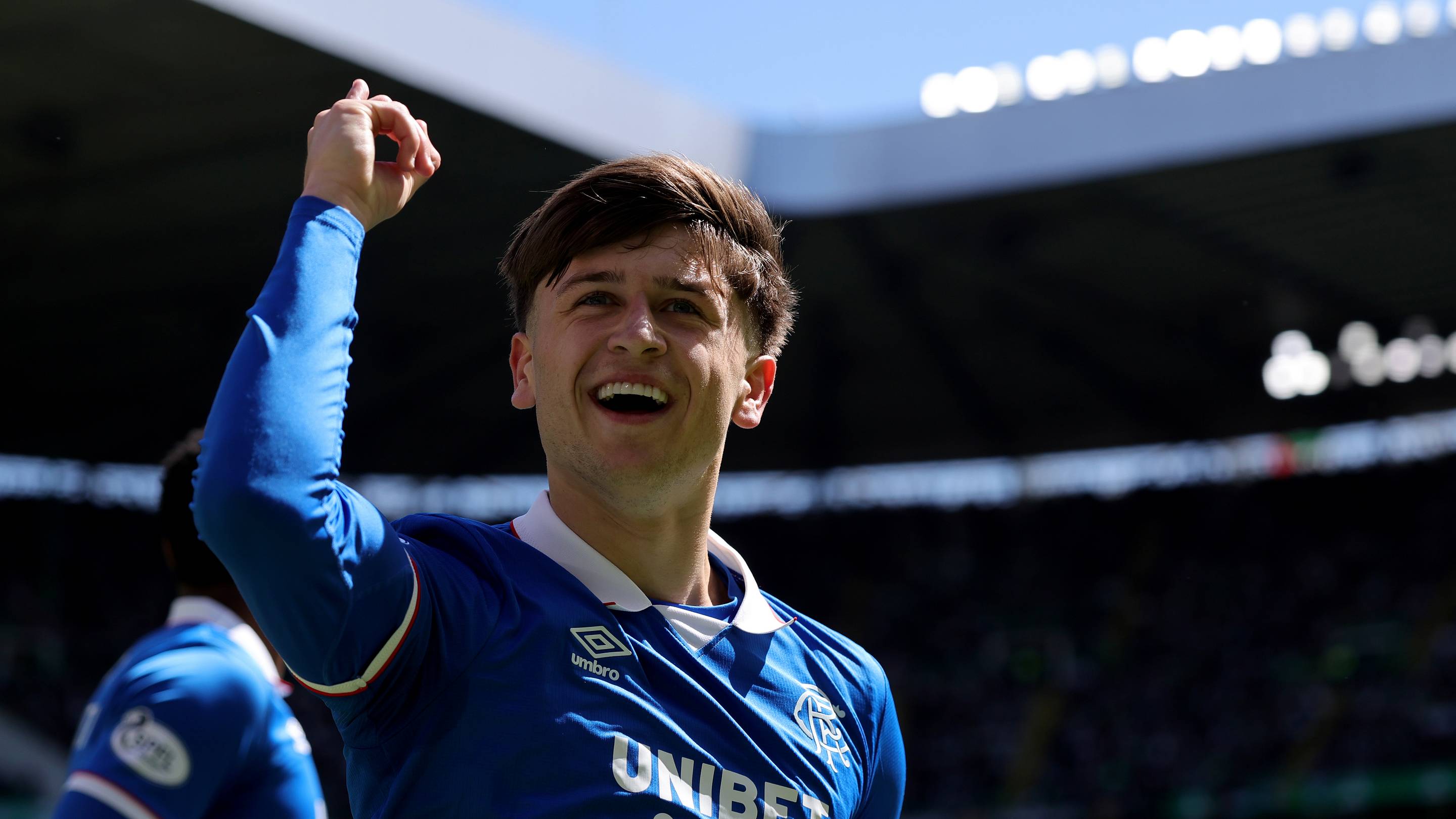 Mikey Moore keeps showing a special trait Tottenham need