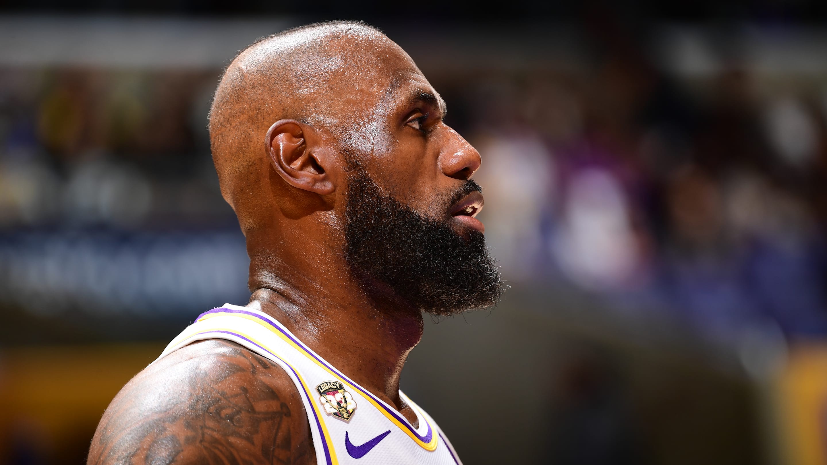 Lakers seem destined for an early postseason exit, and they're not the only ones