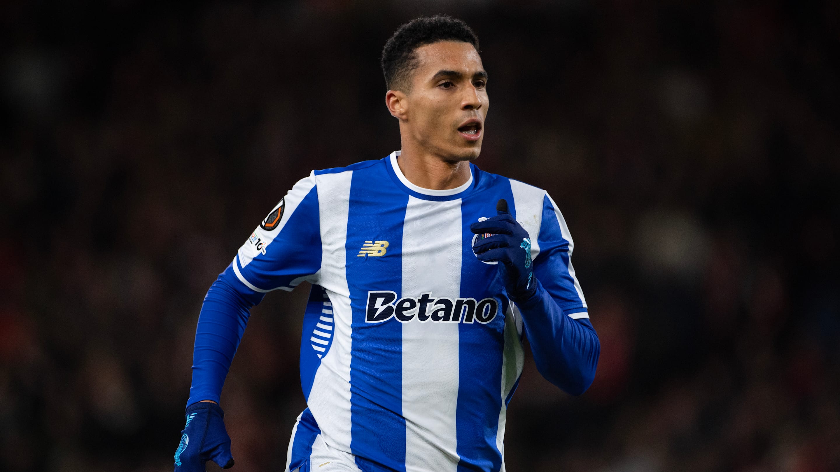 PSG mercato : Un défenseur du FC Porto dans le viseur, Lucas Beraldo sur le départ