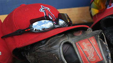 Los Angeles Angels of Anaheim  v Detroit Tigers