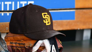 San Diego Padres v Detroit Tigers
