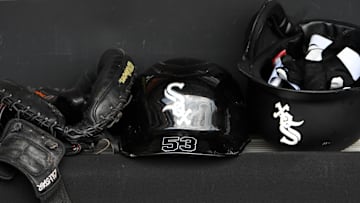 Tampa Bay Rays v Chicago White Sox