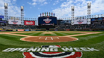 Detroit Tigers v Chicago White Sox