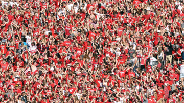 Maryland v Wisconsin