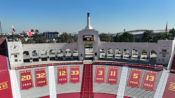 Los Angeles Memorial Coliseum