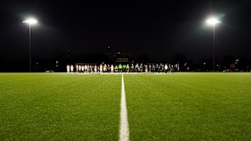 Southern Indiana FC v Dalton United: Qualifying Round - 2025 U.S. Open Cup