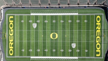 Autzen Stadium