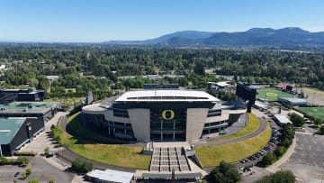 Autzen Stadium
