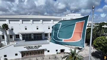 Watsco Center