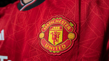 Manchester United v Brentford FC - Premier League