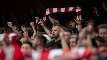 As Tottenham Hotspur get ready to face Arsenal in the highly anticipated North London Derby on September 15th, controversy has begun to stir around the fixture.