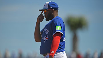 Boston Red Sox v Toronto Blue Jays
