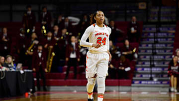 Ivy League Women's Basketball Tournament - Semifinals