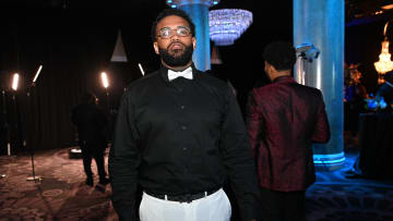 Hollywood Unlocked's 3rd Annual  Impact Awards