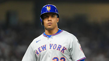 New York Mets v Miami Marlins